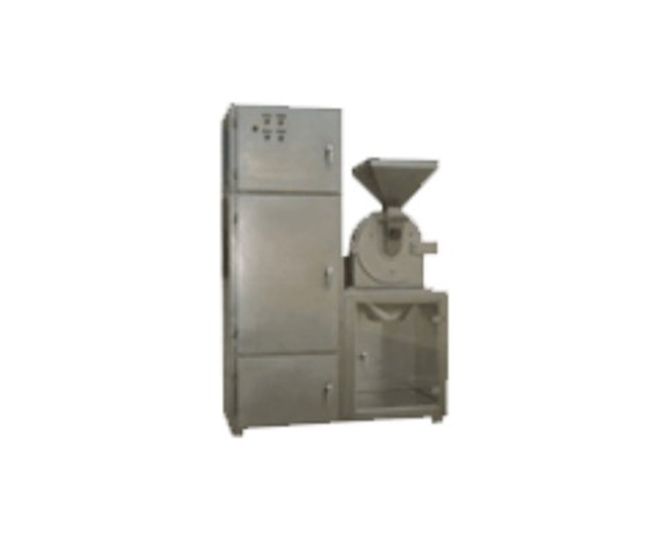 20B、30B、40B高效萬(wàn)能除塵粉碎機(jī)組
